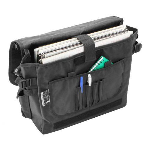 Сумка для DJ обладнання UDG Ultimate CourierBag Black